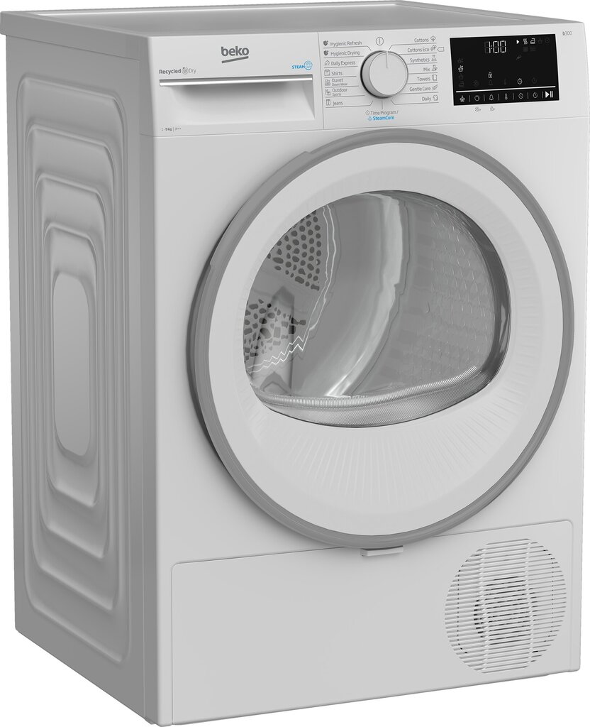 Beko B3T43230 цена и информация | Pesukuivatid | hansapost.ee