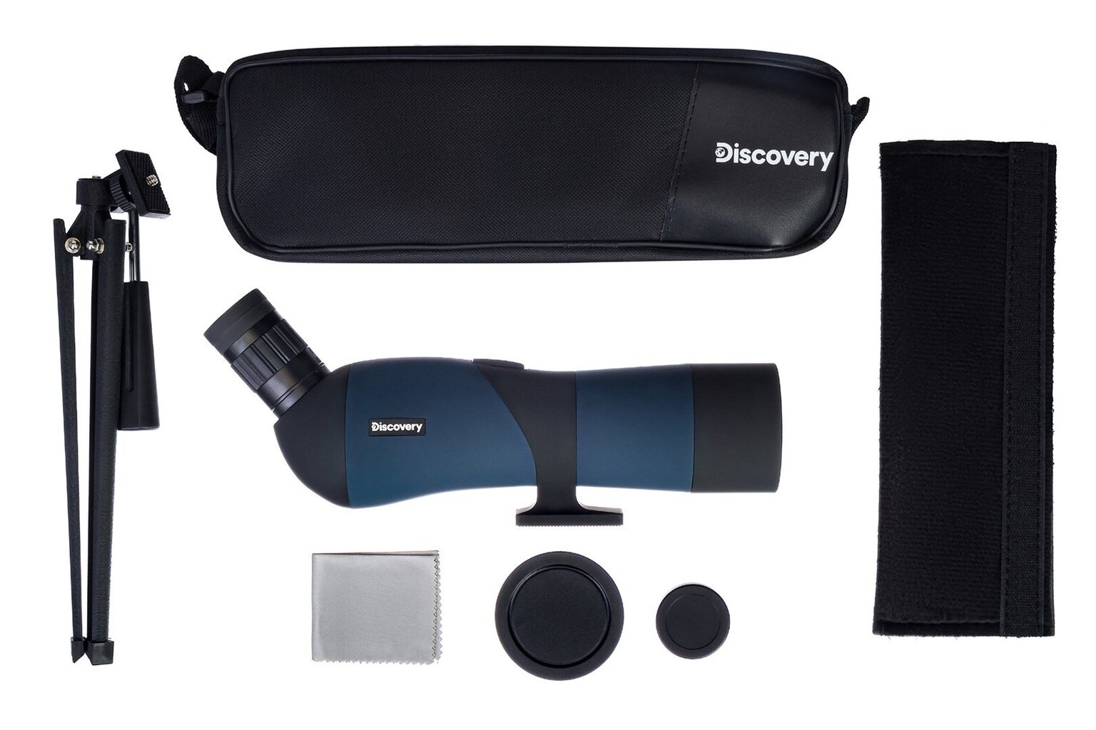 Discovery Range 50 price and information | Binoklid | hansapost.ee