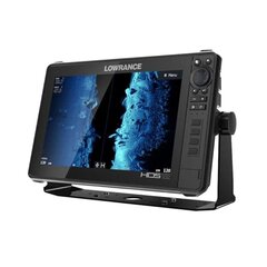 Kajalood Lowrance HDS-12 Live Row Active Imaging 3-in-1 hind ja info | Nutiseadmed ja lisatarvikud | hansapost.ee