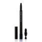 Silmapliiats Shiseido Kajal Ink Artist, 09 Nippon Noir, 0,8 g цена и информация | Lauvärvid, ripsmetušid ja silmapliiatsid | hansapost.ee