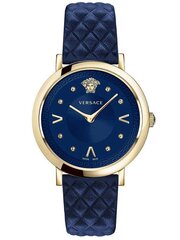 Käekell naistele Versace VEVD00319 цена и информация | Женские часы | hansapost.ee