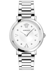 Käekell naistele Versace VEVD00419 цена и информация | Женские часы | hansapost.ee