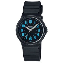 Meeste Kell Casio MQ-71-2BDF цена и информация | Женские часы | hansapost.ee