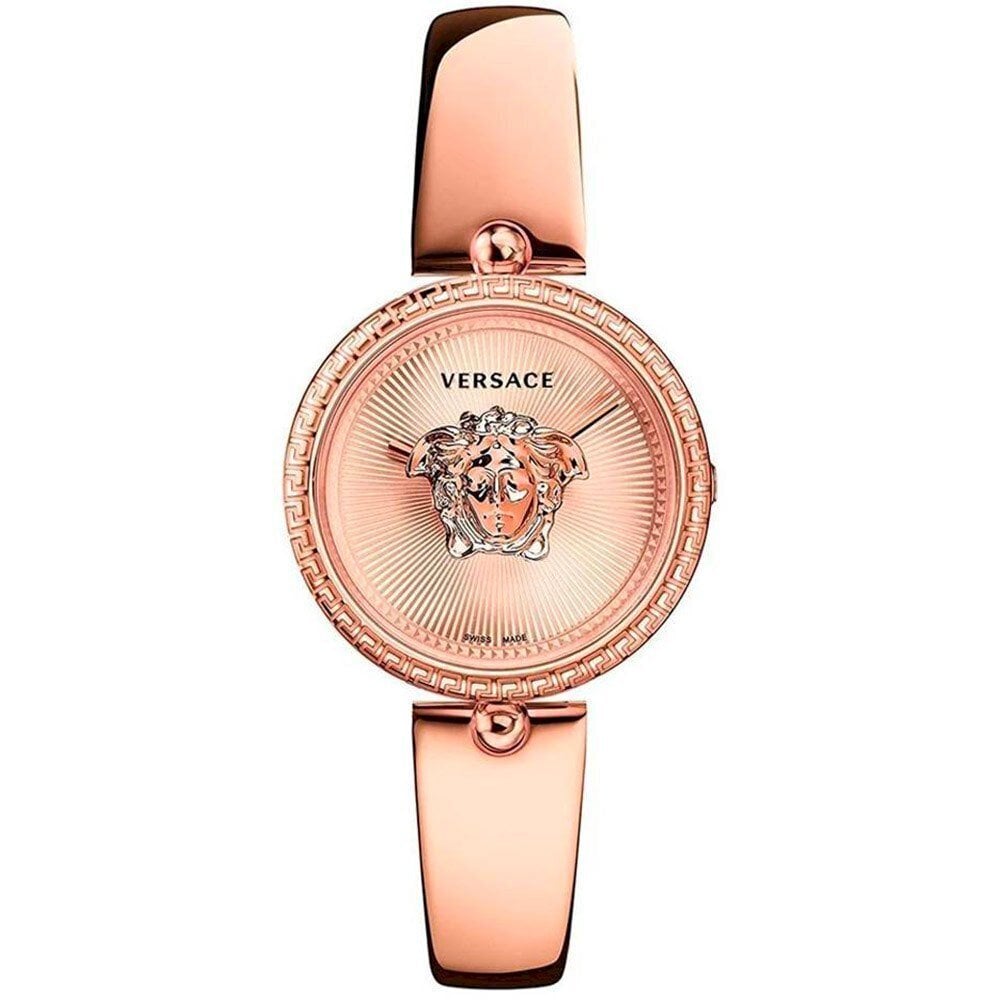 Versace VECQ00718 käekell цена и информация | Käekellad naistele | hansapost.ee