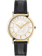 Versace VEJ400221 V-Essential meeste 40mm 5ATM price and information | Watches for men | hansapost.ee