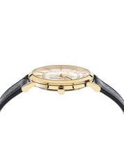 Versace VEJ400221 V-Essential meeste 40mm 5ATM цена и информация | Мужские часы | hansapost.ee