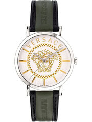 Meeste käekell Versace VEJ400121 цена и информация | Мужские часы | hansapost.ee