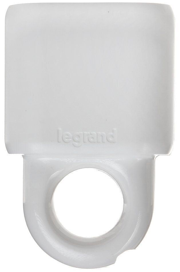 Sirge pesa Legrand LE-50311, 1 tk цена и информация | Pistikupesad ja lülitid | hansapost.ee