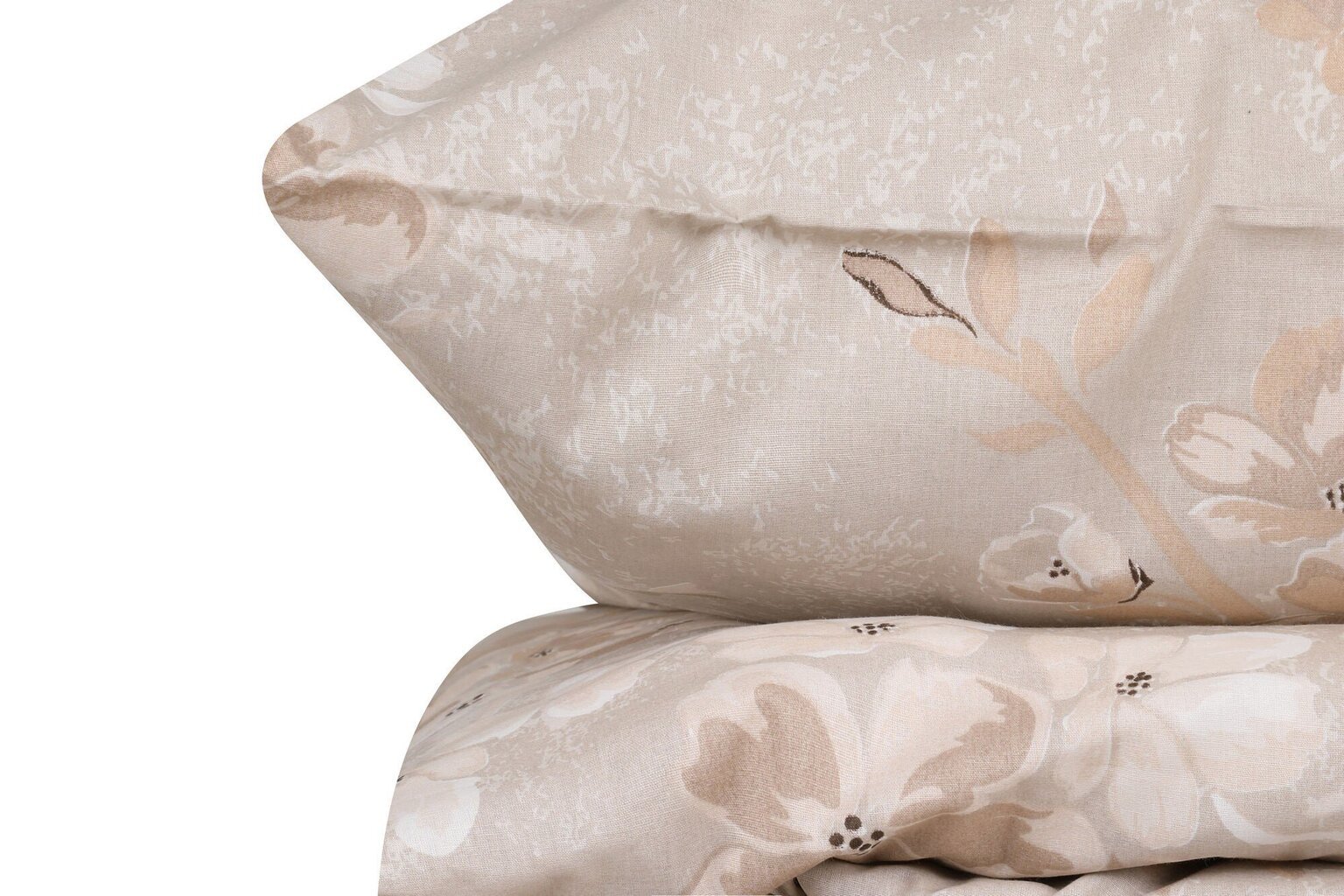 Voodipesukomplekt Pearl Home Elena, 200x220 cm, 4-osaline hind ja info | Voodipesu | hansapost.ee