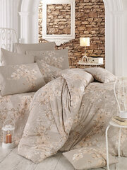 Voodipesukomplekt Pearl Home Elena, 200x220 cm, 4-osaline hind ja info | Voodipesukomplektid | hansapost.ee