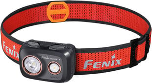 Налобный фонарик Fenix ​​HL32R-T, красный цена и информация | Fenix Для туристического инвентаря | hansapost.ee