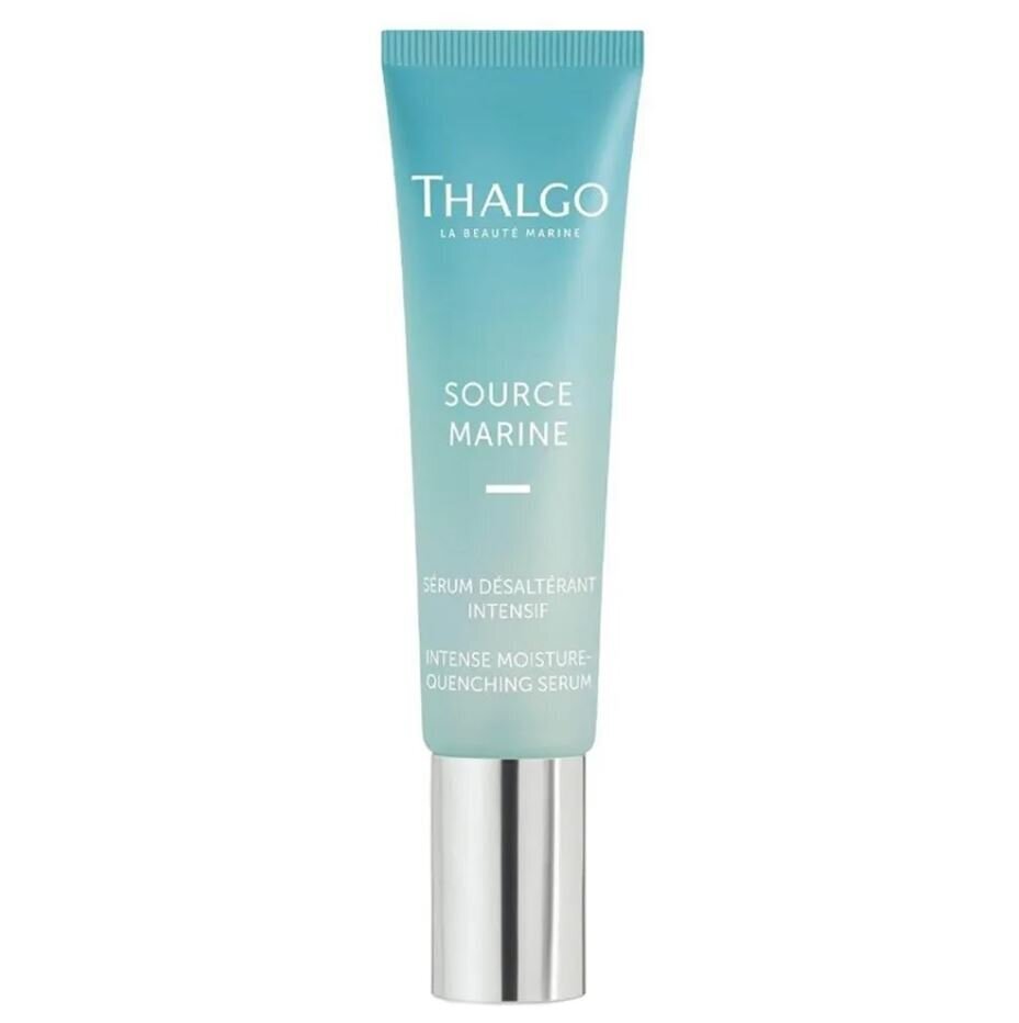 Näoseerum Thalgo Source Marine Intense, 30 ml hind ja info | Näoõlid, ampullid ja seerumid | hansapost.ee