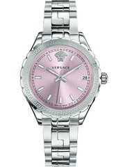 Naiste käekell Versace V12010015 price and information | Käekellad naistele | hansapost.ee