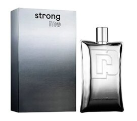 Парфюмированная вода Paco Rabanne Strong Me EDP для мужчин/женщин, 62 мл цена и информация | Женские духи | hansapost.ee