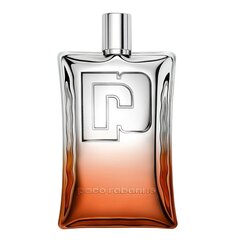 Парфюмированная вода Paco Rabanne Fabulous Me EDP для мужчин/женщин, 62 мл цена и информация | Духи для Нее | hansapost.ee