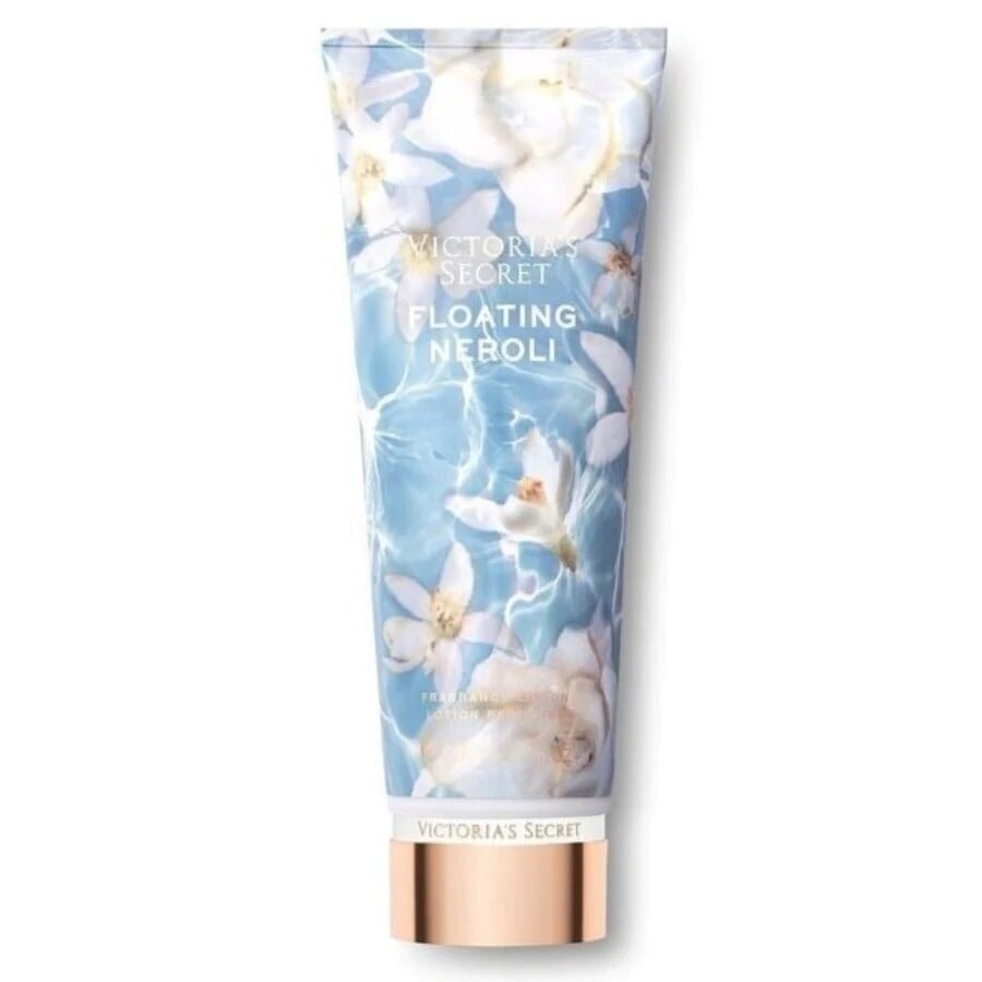 Lõhnav ihupiim Victoria's Secret Floating Neroli, 236 ml цена и информация | Kehakreemid, kehaõlid ja losjoonid | hansapost.ee