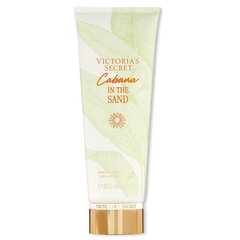 Ihupiim Victoria's Secret Cabana In The Sand, 236 ml hind ja info | Kehakreemid, kehaõlid ja losjoonid | hansapost.ee