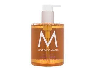 Kätepesuvahend Moroccanoil, 360 ml цена и информация | Масла, гели для душа | hansapost.ee