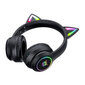 Gaming headphones ONIKUMA B90 Black цена и информация | Kõrvaklapid | hansapost.ee