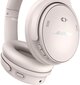 Bose QuietComfort Headphones, valge hind ja info | Kõrvaklapid | hansapost.ee