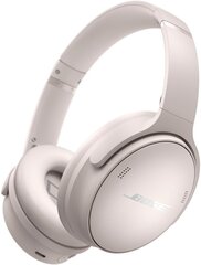 Bose беспроводные наушники QuietComfort Headphones, белый цена и информация | Наушники | hansapost.ee