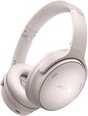 Bose QuietComfort Headphones, valge