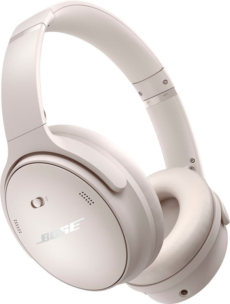 Bose QuietComfort Headphones, valge hind ja info | Kõrvaklapid | hansapost.ee