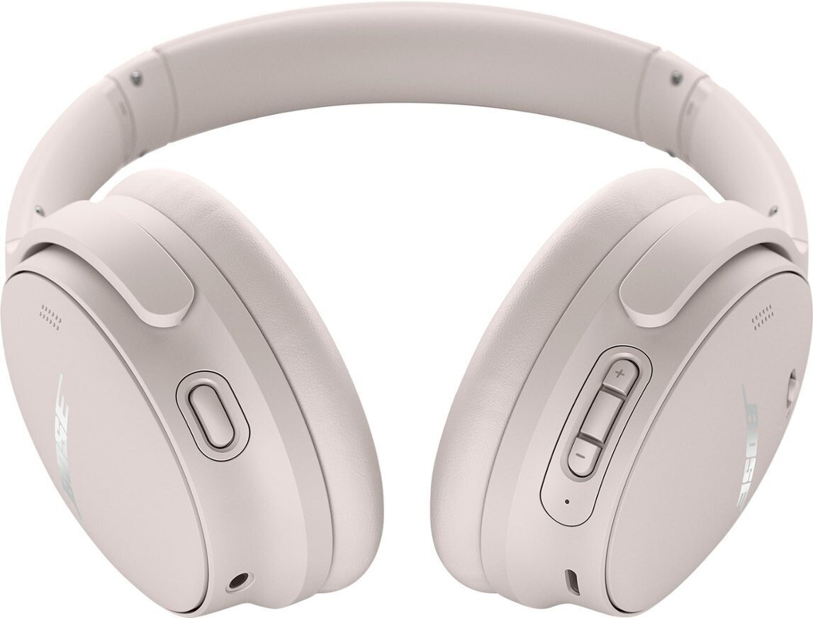 Bose QuietComfort Headphones, valge цена и информация | Kõrvaklapid | hansapost.ee