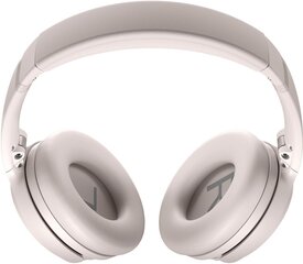 Bose QuietComfort Headphones, valge hind ja info | Bose Arvutid ja IT- tehnika | hansapost.ee