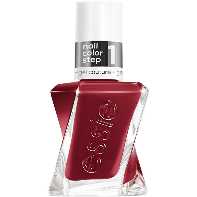 Küünelakk Essie Gel Couture Nail Polish, 13,5 ml цена и информация | Küünelakid ja küünelakieemaldajad | hansapost.ee