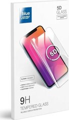 Blue Star Apple iPhone 12 mini hind ja info | Ekraani kaitseklaasid ja kaitsekiled | hansapost.ee
