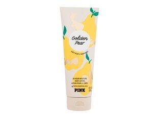 Ihupiim Victoria´s Secret Golden Pear, 236 ml hind ja info | Kehakreemid, kehaõlid ja losjoonid | hansapost.ee