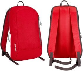 Spordiseljakott Avento, punane цена и информация | Рюкзаки и сумки | hansapost.ee