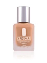 Jumestuskreem Clinique Superbalanced Makeup, CN 90 Sand, 30 ml hind ja info | Jumestuskreemid ja puudrid | hansapost.ee