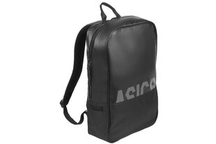 Seljakott Asics TR Core Backpack 155003-0904, must hind ja info | Spordikotid ja seljakotid | hansapost.ee