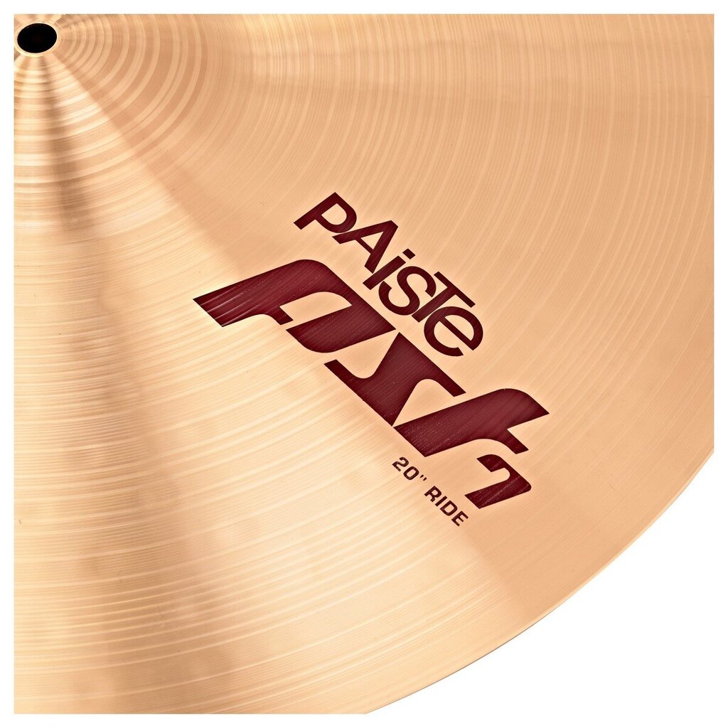 Trummitaldrikute komplekt Paiste PST 7 Medium Universal цена и информация | Muusikainstrumentide tarvikud | hansapost.ee