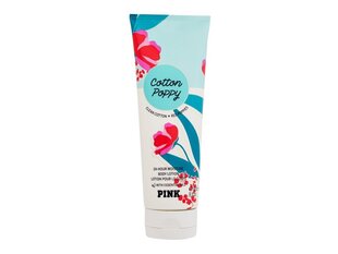 Kehakreem Victoria´s Secret Cotton Poppy, 236 ml hind ja info | Kehakreemid, kehaõlid ja losjoonid | hansapost.ee