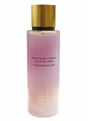 Kehaudu Victoria's Secret Floral Morning Dream, 250 ml price and information | Kehakreemid, kehaõlid ja losjoonid | hansapost.ee