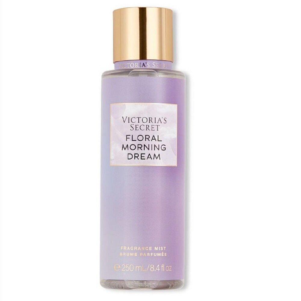 Kehaudu Victoria's Secret Floral Morning Dream, 250 ml цена и информация | Kehakreemid, kehaõlid ja losjoonid | hansapost.ee