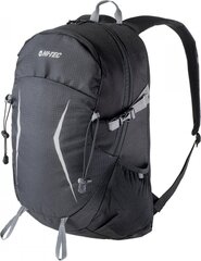 Спортивный рюкзак Hi-tec Xland, 18 л, черный цена и информация | Рюкзаки и сумки | hansapost.ee