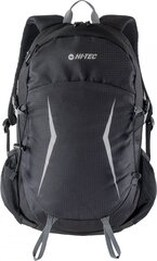 Спортивный рюкзак Hi-tec Xland, 18 л, черный цена и информация | Рюкзаки и сумки | hansapost.ee