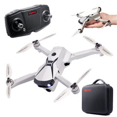 RC droon Syma Z6PRO GPS 4K 5G Wifi FPV 2,4 GHz hind ja info | Droonid | hansapost.ee