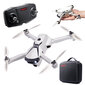 RC droon Syma Z6PRO GPS 4K 5G Wifi FPV 2,4 GHz цена и информация | Droonid | hansapost.ee