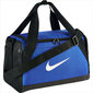 Spordikott Nike Brasilia BA5957-480, 40 l, sinine hind ja info | Spordikotid ja seljakotid | hansapost.ee