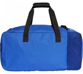 Spordikott Adidas Tiro Duffel M DU1988, 55 l, sinine цена и информация | Рюкзаки и сумки | hansapost.ee