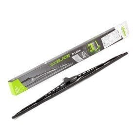 Klaasipuhasti kumm Valeo wiper blade optiblade hind ja info | Kojamehed | hansapost.ee