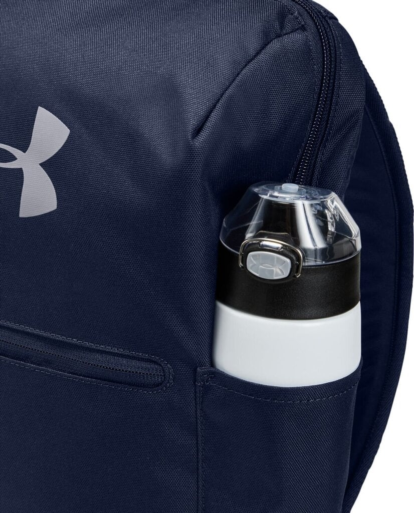 Sportlik seljakott Under Armour Patterson, 17 L, sinine цена и информация | Spordikotid ja seljakotid | hansapost.ee