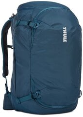 Дорожный рюкзак Thule Landmark Majolica Blue, 40 L, синий цена и информация | Рюкзаки и сумки | hansapost.ee