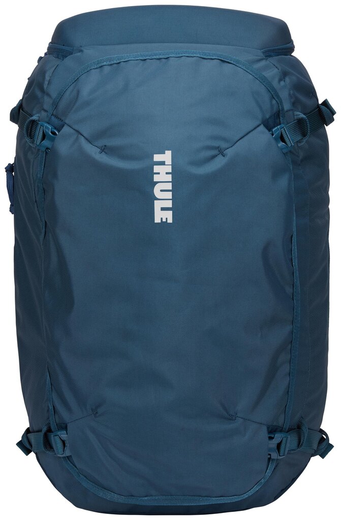 Matka seljakott Thule Landmark, 40 L, sinine hind ja info | Spordikotid ja seljakotid | hansapost.ee