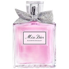 Tualettvesi Dior Miss Dior Blooming Bouquet Edt naistele, 150 ml цена и информация | Женские духи | hansapost.ee